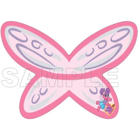 Abby Cadabby  T Shirt Iron on Transfer  Decal  ~#6