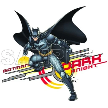 Batman Dark Knight T Shirt Iron on Transfer  Decal  ~#3