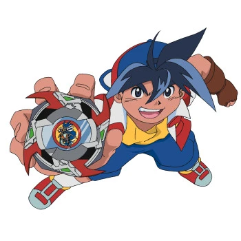 BeyBlade  T Shirt Iron on Transfer  Decal  ~#5