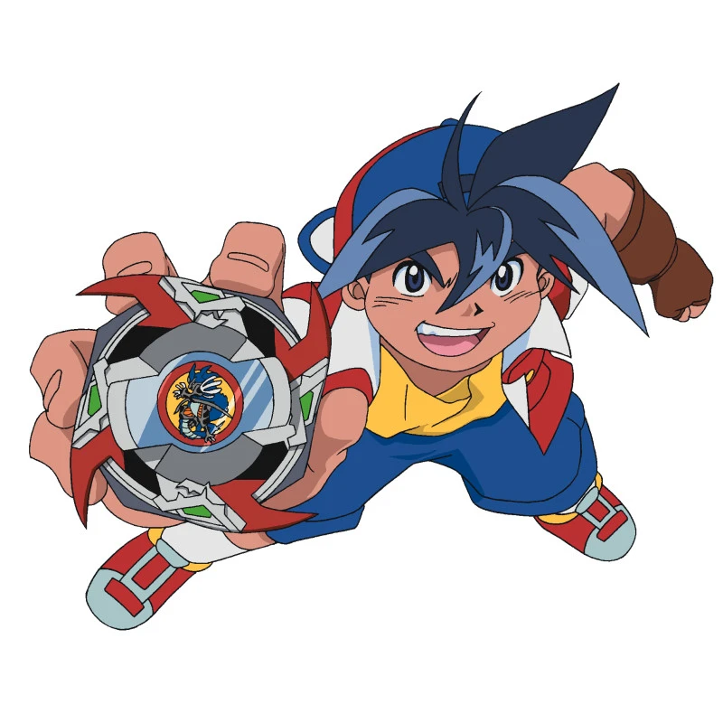 BeyBlade  T Shirt Iron on Transfer  Decal  ~#5