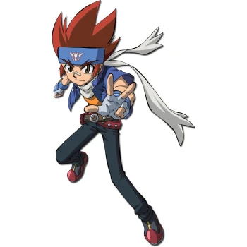BeyBlade  T Shirt Iron on Transfer  Decal  ~#6