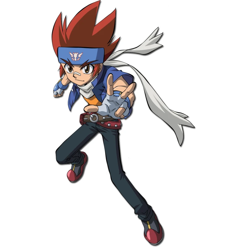 BeyBlade  T Shirt Iron on Transfer  Decal  ~#6