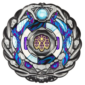 BeyBlade T Shirt Iron on Transfer Decal ~#7