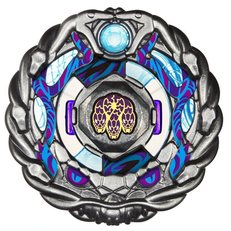 BeyBlade T Shirt Iron on Transfer Decal ~#7