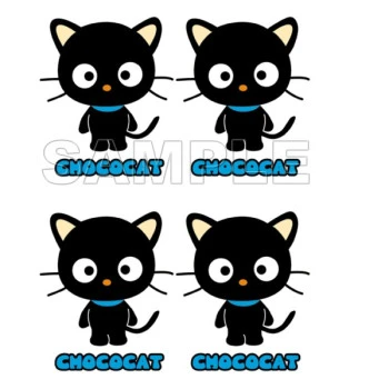 Chococat   T Shirt Iron on Transfer  Decal  ~#1