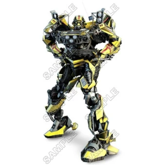 Ratchet Transformers T Shirt Iron on Transfer Decal ~#20