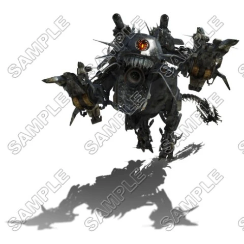 Ravage Transformers T Shirt Iron on Transfer Decal ~#23