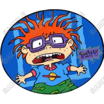 Rugrats T Shirt Iron on Transfer  Decal  ~#2