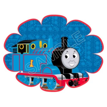 Thomas the Train T Shirt Iron on Transfer Decal ~#15