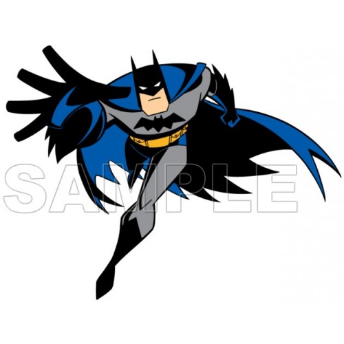  Batman  T Shirt Iron on Transfer  Decal  ~#7 by www.topironons.com