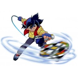 BeyBlade  T Shirt Iron on Transfer  Decal  ~#2