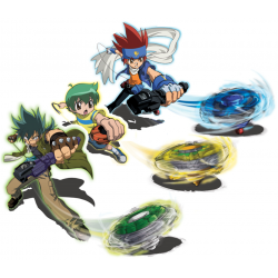 BeyBlade  T Shirt Iron on Transfer  Decal  ~#3