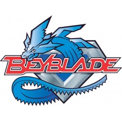 BeyBlade  T Shirt Iron on Transfer  Decal  ~#4