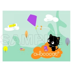Chococat T Shirt Iron on Transfer Decal ~#3