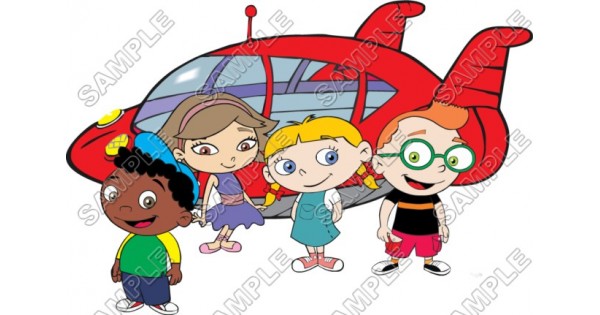 Little einsteins shirt Clearance