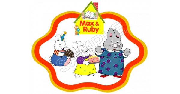 max and ruby shirt