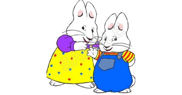 max and ruby shirt