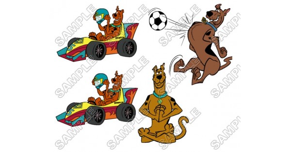 Super Mario Kart Mushroom Iron On Transfer For T-Shirt & Light - Foto 2