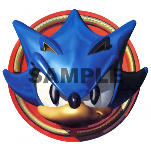  Sonic  T Shirt Iron on Transfer  Decal ~#50 by www.topironons.com