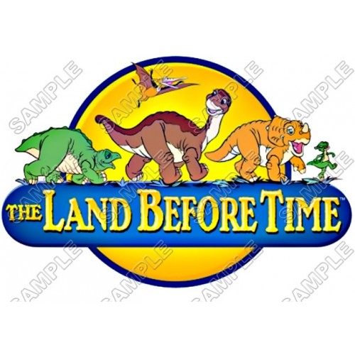  The Land Before Time T Shirt Iron on Transfer Decal ~#2 by www.topironons.com