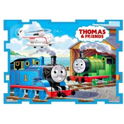 Thomas the Train T Shirt Iron on Transfer Decal ~#12